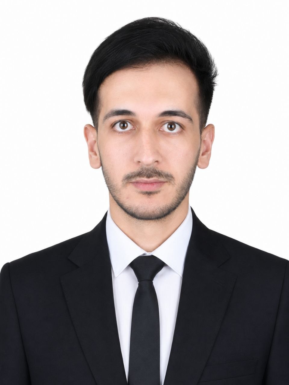 پروفایل مهرشاد حبیبی علیشاه 